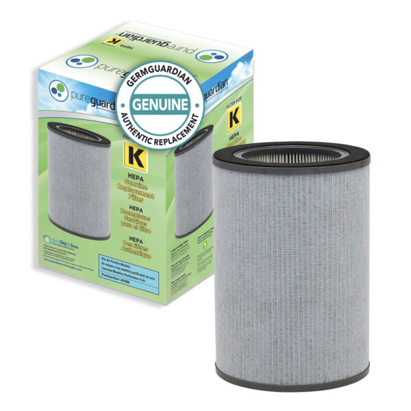 GermGuardian HEPA Replacement Filter K