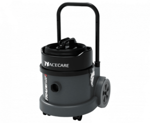 TEL 390 - HEPA fine dust vacuum