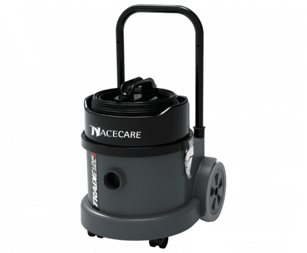 TEL 390 - HEPA fine dust vacuum