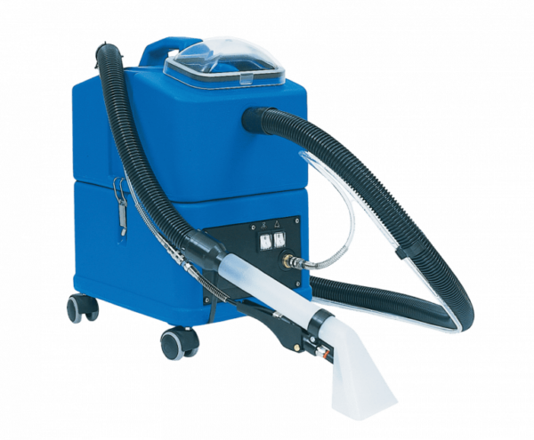 TP 4X - Carpet Spot Extractor
