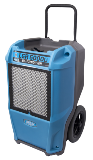 LGR 6000Li Dehumidifier