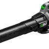 EGO Power+ 3-Speed Turbo 56-Volt 530 CFM Cordless Leaf Blower