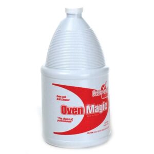 Oven & Grill Cleaner, PC Magic  - 1 GAL