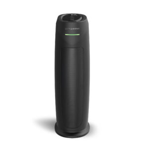 GermGuardian Tower Air Purifier - BLACK