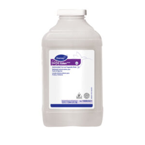 VEGETABLE WASH - Suma Eden, J-FILL - 2.5 L (1cs = 2btl)
