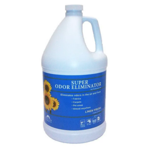 Super Odor Eliminator - 1 GAL