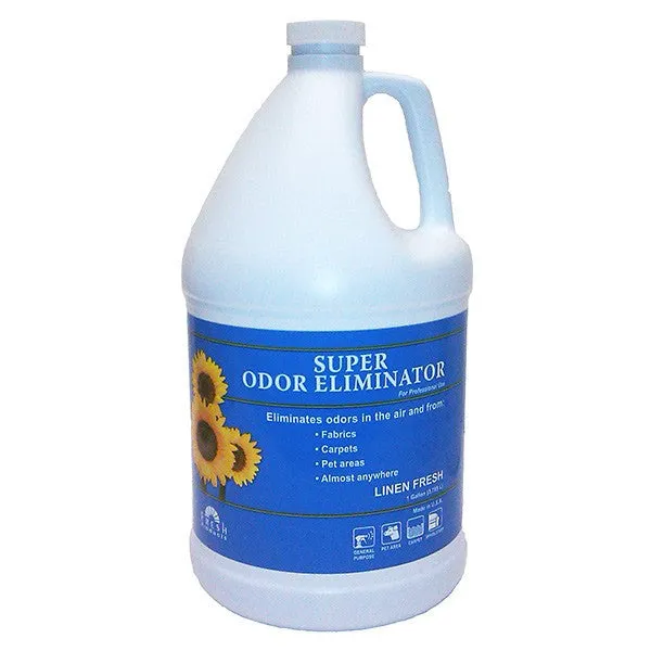 Super Odor Eliminator - 1 GAL