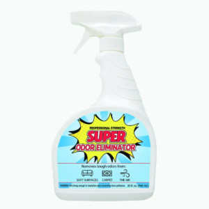 Super Odor Eliminator - 32oz