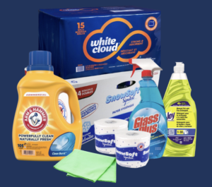 Net Clean: The Exclusive Household Bundle