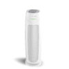 GermGuardian Tower Air Purifier - WHITE