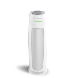 GermGuardian Tower Air Purifier - WHITE
